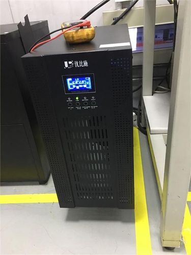 基站ups怎么开机(ups基础)-图1 基站ups怎么开机(ups基础)-图1