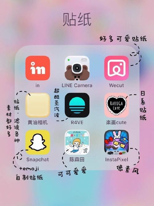 有什么美化桌面软件哪个好(可以美化桌面的手机软件)-图3 有什么美化桌面软件哪个好(可以美化桌面的手机软件)-图3