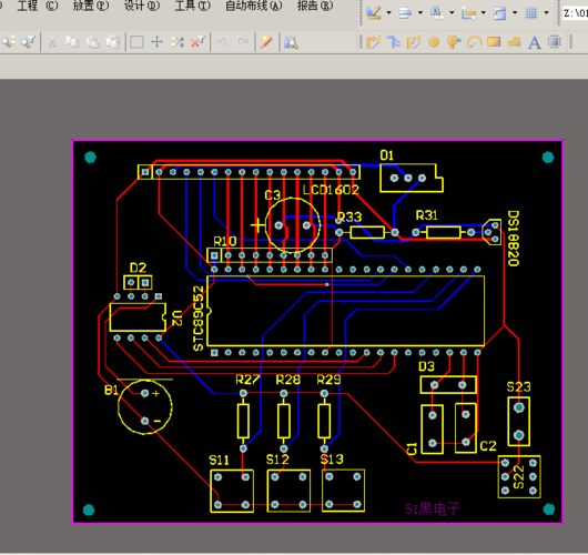 pcb图怎么搜名称(pcb上怎么写名字)-图1 pcb图怎么搜名称(pcb上怎么写名字)-图1
