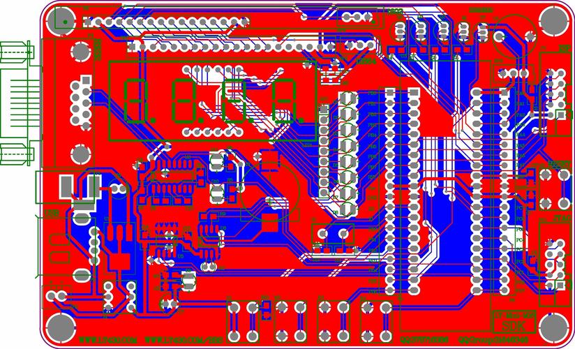 pcb图怎么搜名称(pcb上怎么写名字)-图2 pcb图怎么搜名称(pcb上怎么写名字)-图2