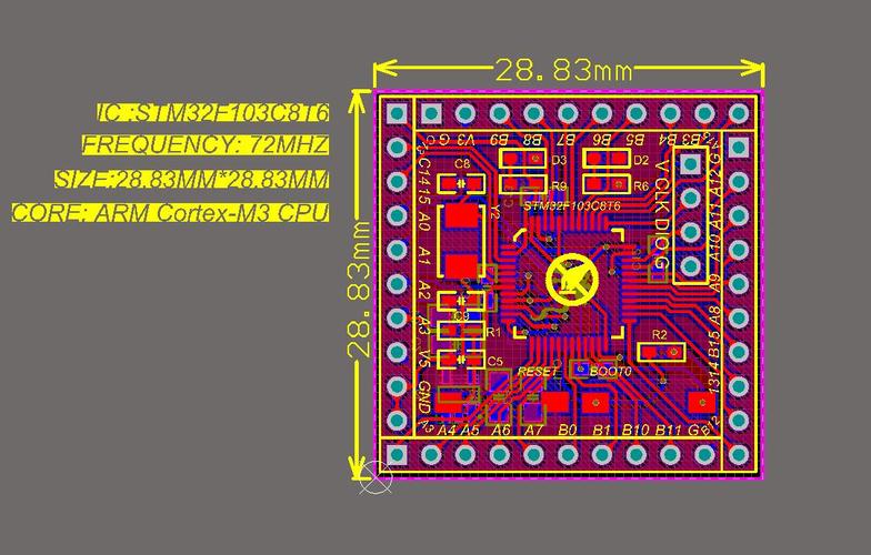 pcb图怎么搜名称(pcb上怎么写名字)-图3 pcb图怎么搜名称(pcb上怎么写名字)-图3