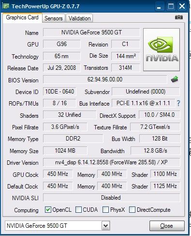 gtx760用哪个版本的驱动好(gtx760装哪个版本驱动)-图1 gtx760用哪个版本的驱动好(gtx760装哪个版本驱动)-图1