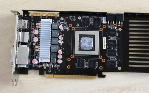 gtx760用哪个版本的驱动好(gtx760装哪个版本驱动)-图3 gtx760用哪个版本的驱动好(gtx760装哪个版本驱动)-图3