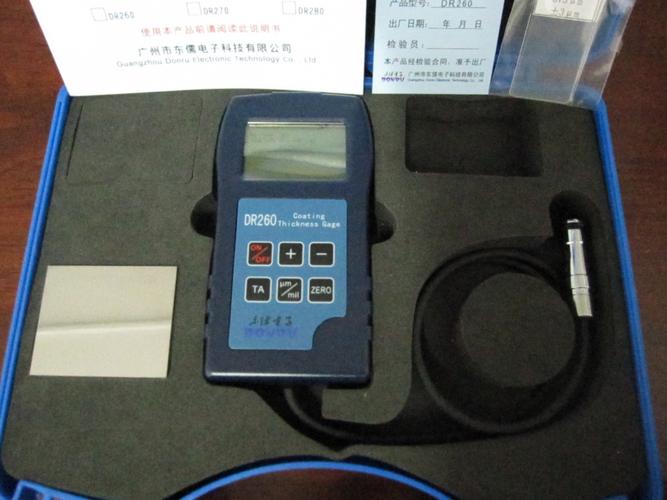 镀锡层厚度怎么测试(镀锡测厚仪器)-图1 镀锡层厚度怎么测试(镀锡测厚仪器)-图1