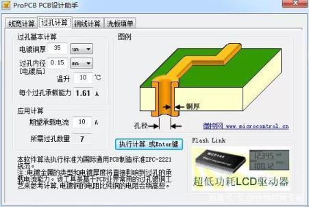 ipc线宽标准是哪个(pcb线宽ipc2221)-图3 ipc线宽标准是哪个(pcb线宽ipc2221)-图3