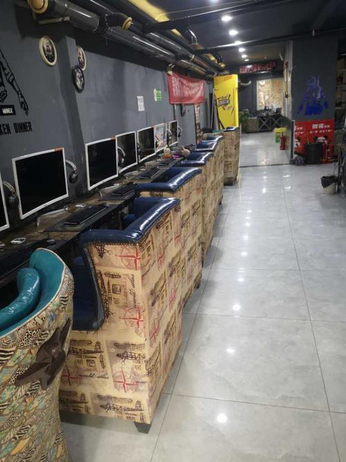 手游网吧需要什么设备(手游网吧需要什么设备才能玩)-图1 手游网吧需要什么设备(手游网吧需要什么设备才能玩)-图1
