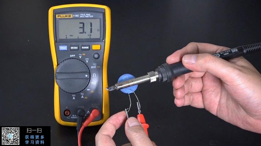 热敏电阻怎么测定大小（热敏电阻如何测量）
