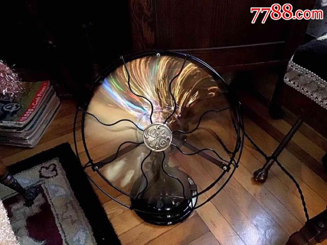风扇翻新设备(古董风扇翻新)-图2 风扇翻新设备(古董风扇翻新)-图2