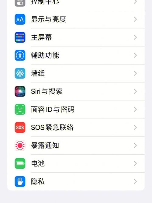 苹果设备屏幕共享(苹果手机开启屏幕共享)-图3 苹果设备屏幕共享(苹果手机开启屏幕共享)-图3