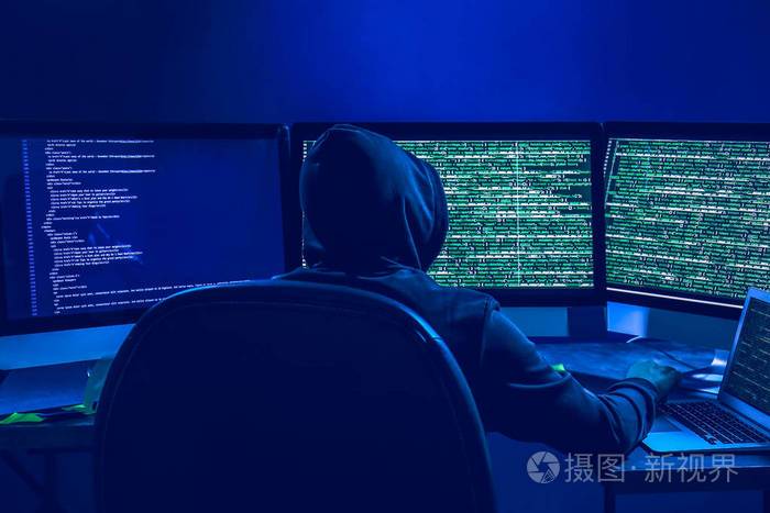 黑客用什么设备(黑客用的设备)-图2 黑客用什么设备(黑客用的设备)-图2