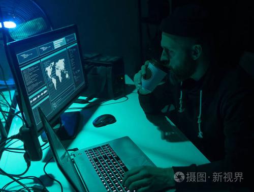 黑客用什么设备(黑客用的设备)-图1 黑客用什么设备(黑客用的设备)-图1
