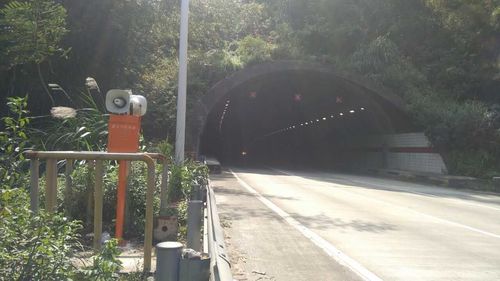 隧道广播设计标准(隧道内广播语音)-图1 隧道广播设计标准(隧道内广播语音)-图1