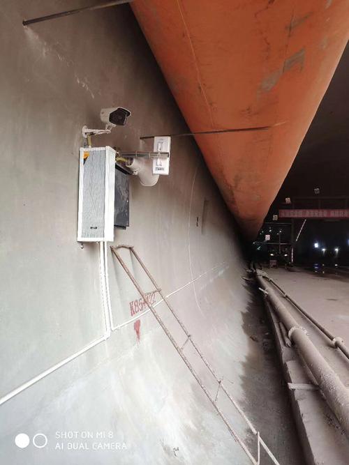 隧道广播设计标准(隧道内广播语音)-图3 隧道广播设计标准(隧道内广播语音)-图3