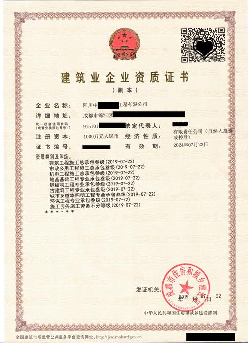 三级承装资质标准(三级承装资质标准要求)-图1 三级承装资质标准(三级承装资质标准要求)-图1