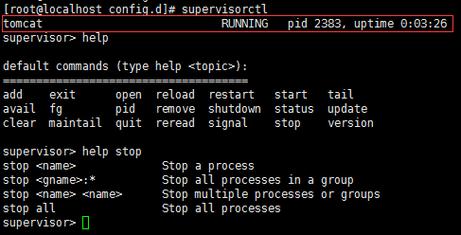 linux的super是哪个（linux supervisor详解）
