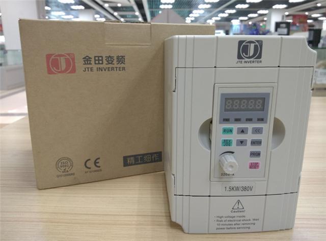 金田变频器质量怎么样（金田变频器是哪个国家）
