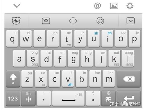 键盘按哪个变拼音打字(键盘怎么变成拼音输入法)-图3 键盘按哪个变拼音打字(键盘怎么变成拼音输入法)-图3