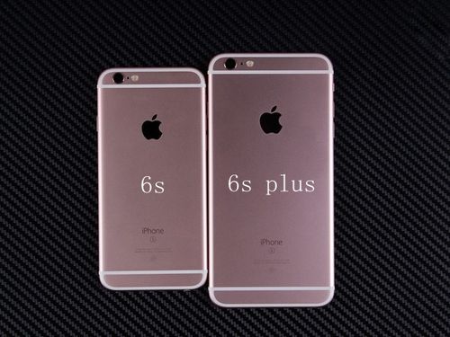 iphone6plus和iphone6哪个好(iphone6p和6splus的区别)-图2 iphone6plus和iphone6哪个好(iphone6p和6splus的区别)-图2