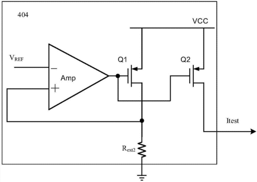 芯片是怎么测电压的（芯片是怎么测电压的原理）-图2