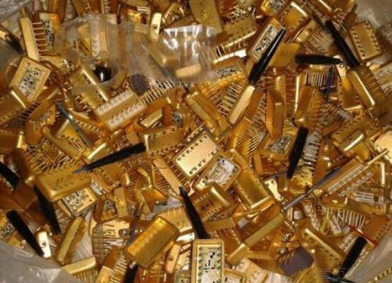 镀金金厚标准(镀金的标准)-图2 镀金金厚标准(镀金的标准)-图2