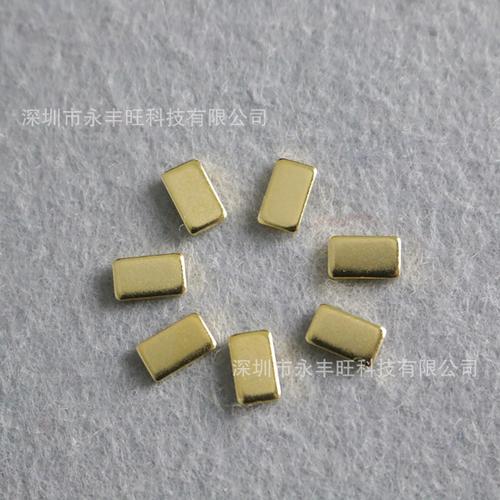 镀金金厚标准(镀金的标准)-图3 镀金金厚标准(镀金的标准)-图3