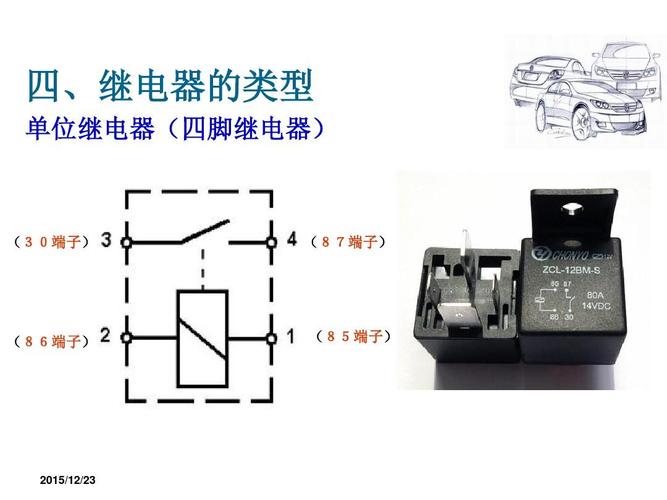 启动继电器怎么量（启动继电器的检测方法）