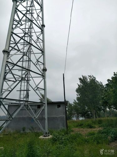 铁塔基站的设备(铁塔基站设备有热气散发,会加速铁支架腐烂吗)-图3 铁塔基站的设备(铁塔基站设备有热气散发,会加速铁支架腐烂吗)-图3