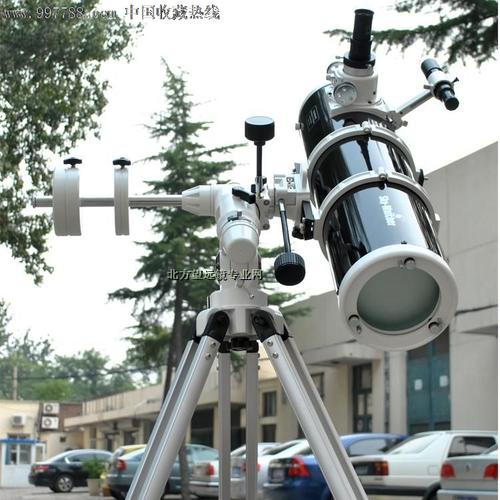 天文观测设备（天文观测仪器）