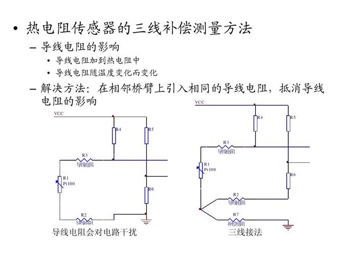 电阻怎么接可以防干扰(电阻怎么接可以防干扰电路)-图3 电阻怎么接可以防干扰(电阻怎么接可以防干扰电路)-图3