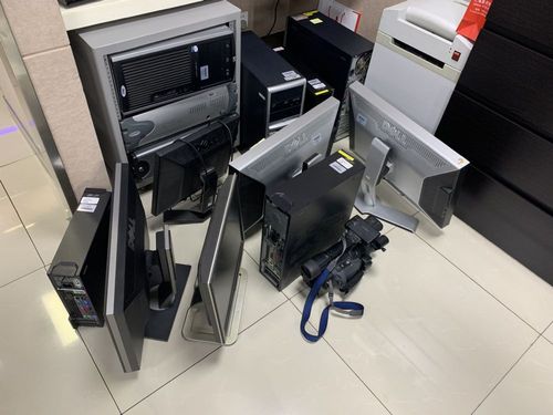 办公设备办公用品(办公用品及设备是什么)-图2 办公设备办公用品(办公用品及设备是什么)-图2