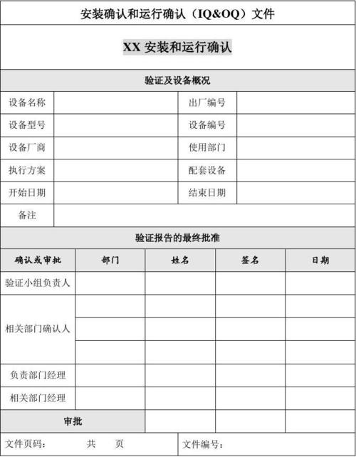 设备再验证包括(设备再验证周期)-图2 设备再验证包括(设备再验证周期)-图2