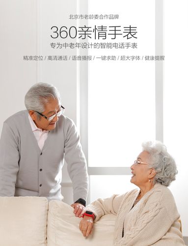 老年人穿戴式智能设备（老人智能穿戴产品排行）-图2