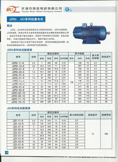 中国电机标准（国家标准电机）