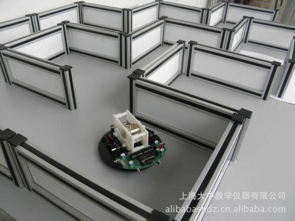 迷宫设备应用(迷宫机器)-图1 迷宫设备应用(迷宫机器)-图1