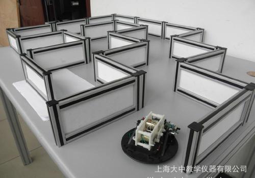 迷宫设备应用(迷宫机器)-图2 迷宫设备应用(迷宫机器)-图2