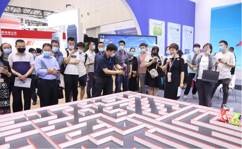 迷宫设备应用(迷宫机器)-图3 迷宫设备应用(迷宫机器)-图3