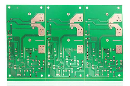 pcb怎么切除多余的板子（pcb怎么切除多余的板子）