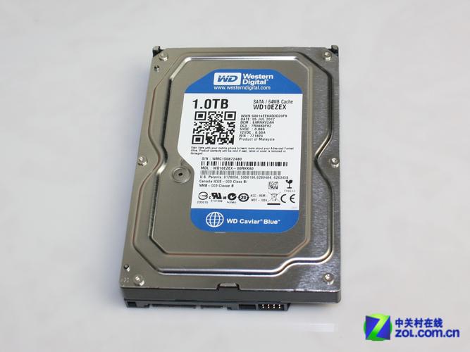 1tb跟240gb哪个大(1t固态硬盘和240g 1t哪个好)-图1 1tb跟240gb哪个大(1t固态硬盘和240g 1t哪个好)-图1