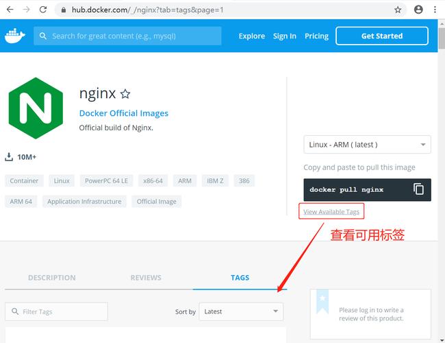 nginx哪个版本号(nginx什么版本最好)-图3 nginx哪个版本号(nginx什么版本最好)-图3