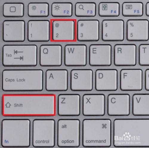 键盘上哪个是中符号（中的符号在键盘怎样打出来）