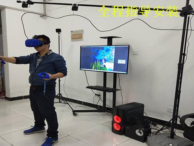 vr入门设备推荐（vr入门级设备）