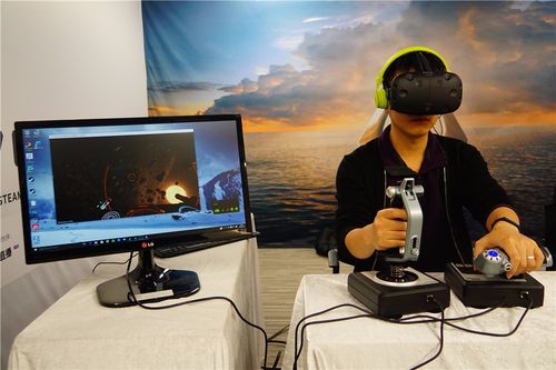 vr入门设备推荐(vr入门级设备)-图2 vr入门设备推荐(vr入门级设备)-图2