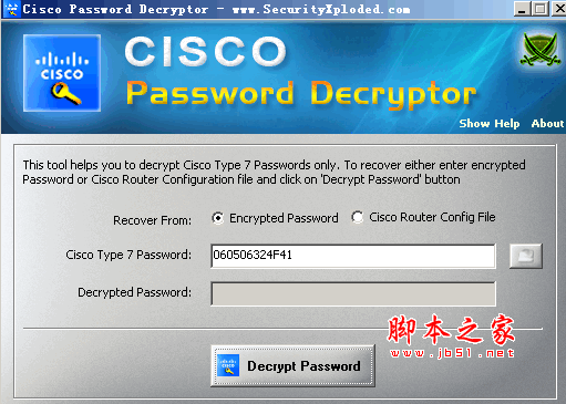 cisco设备默认密码（cisco密码配置）