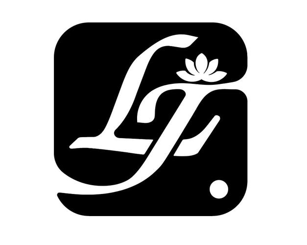 字母lj怎么设计（lj字母logo设计）