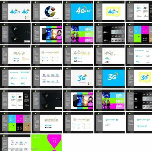 4g移动通讯标准(移动4g技术标准)-图2 4g移动通讯标准(移动4g技术标准)-图2