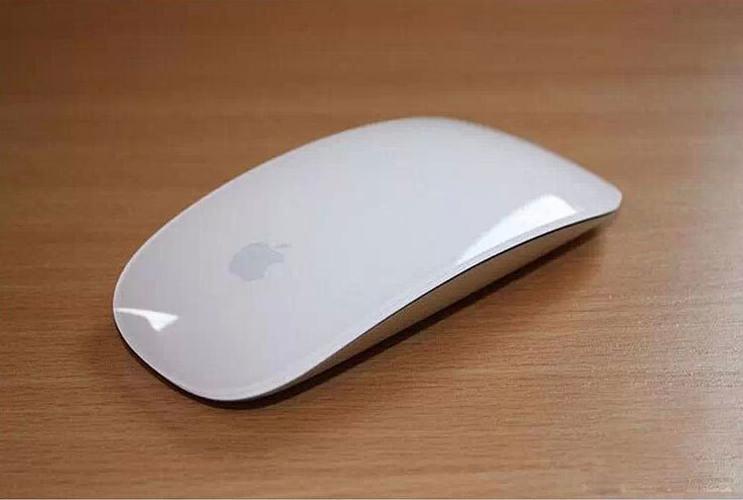 苹果笔记本鼠标哪个好用（苹果笔记本用哪种鼠标）