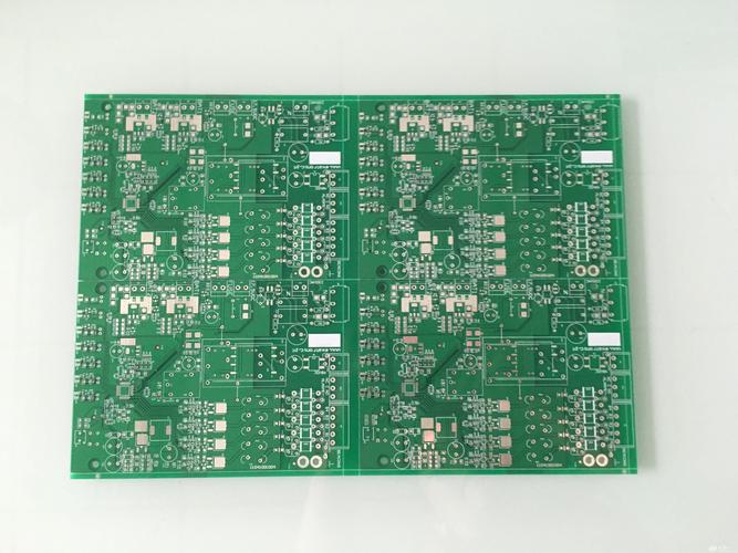 pcb板颜色标准(pcb板的颜色决定质量吗)-图1 pcb板颜色标准(pcb板的颜色决定质量吗)-图1