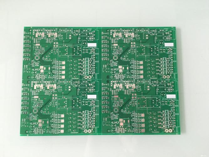 pcb板颜色标准（pcb板的颜色决定质量吗）