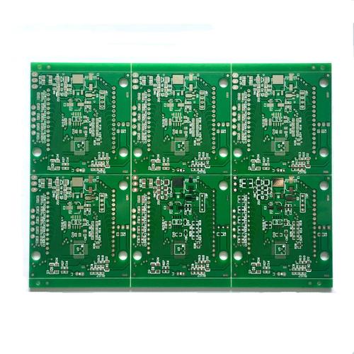 pcb板颜色标准(pcb板的颜色决定质量吗)-图3 pcb板颜色标准(pcb板的颜色决定质量吗)-图3