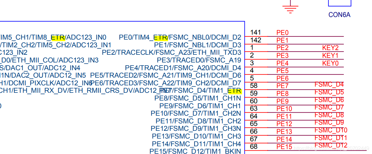 stm4速率怎么算的(stm速率等级)-图3 stm4速率怎么算的(stm速率等级)-图3